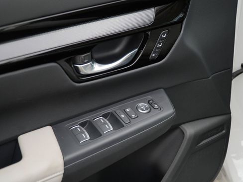 New 2026 Honda CR-V EX-L image 14