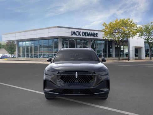 New 2026 Lincoln Nautilus Reserve w/ Jet Appearance Package image 6