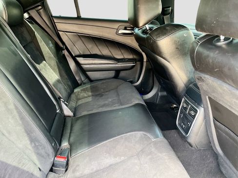 Used 2021 Dodge Charger Scat Pack RWD image 26