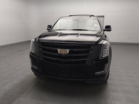 Used 2019 Cadillac Escalade Premium Luxury w/ Escalade Sport Edition RWD image 15
