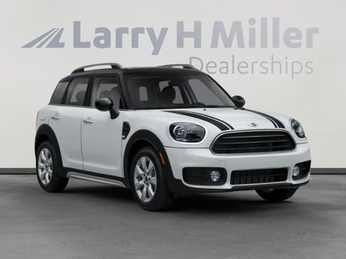 Used 2019 MINI Cooper Countryman image 6