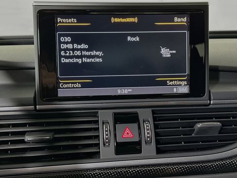 Used 2016 Audi S6 Prestige w/ Prestige Package AWD/4WD image 24