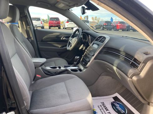 Used 2014 Chevrolet Malibu LS w/ Protection Package image 15