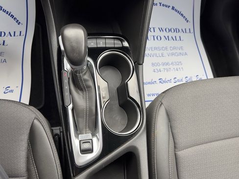 Used 2024 Buick Encore GX Preferred image 22