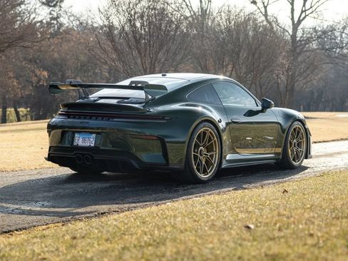 Used 2026 Porsche 911 GT3 RWD image 25