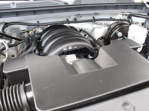 Used 2018 Chevrolet Silverado 1500 LT w/ Trailering Package image 30