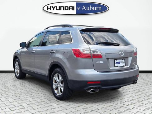 Used 2011 MAZDA CX-9 Touring AWD/4WD image 9