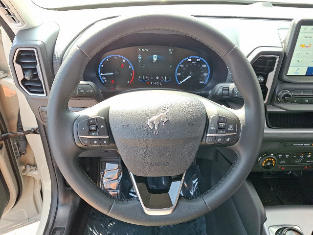 Certified 2024 Ford Bronco Sport Big Bend w/ Convenience Package AWD/4WD image 18