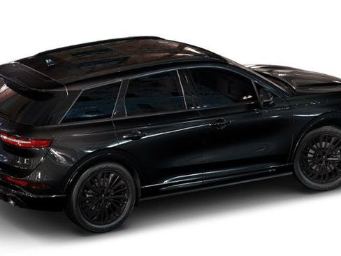 New 2025 Lincoln Corsair Grand Touring w/ Equipment Group 302A image 25