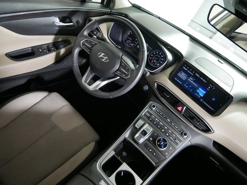 Used 2023 Hyundai Santa Fe SEL AWD/4WD image 9