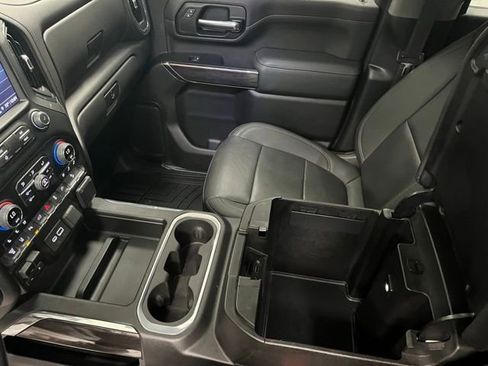 Used 2022 Chevrolet Silverado 3500 LTZ w/ LTZ Plus Package AWD/4WD image 37