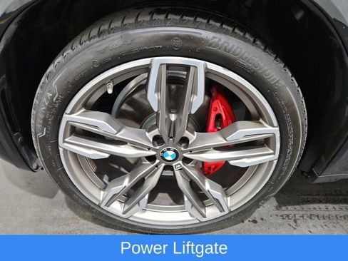 Used 2021 BMW X3 M40i w/ Premium Package AWD/4WD image 9