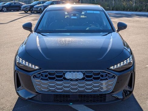 Used 2025 Audi A5 2.0T Premium Plus w/ Premium Plus image 2