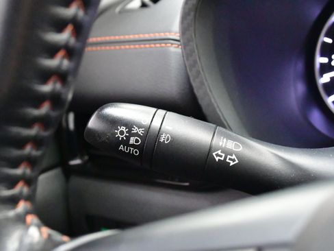 Used 2022 Nissan Sentra SR w/ Trunk Package image 32