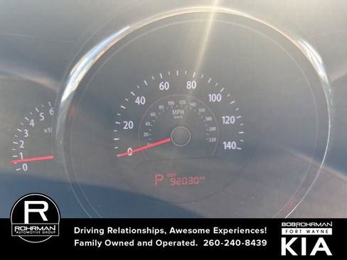 Used 2010 Kia Soul + w/ Audio Pkg image 9