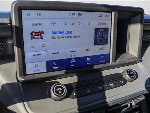 Used 2023 Ford Maverick Lariat w/ Lariat Luxury Package image 18