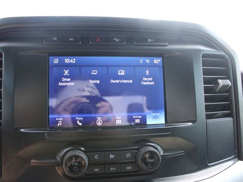 Used 2023 Ford F150 XL w/ FX4 Off-Road Package image 34