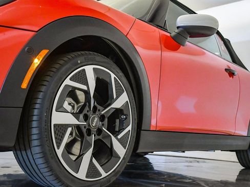 New 2026 MINI Cooper S image 10