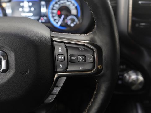 Used 2019 RAM 1500 Limited image 24