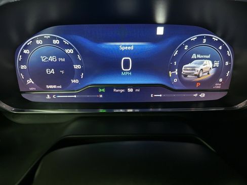 Used 2022 Chevrolet Tahoe Z71 w/ Luxury Package image 26