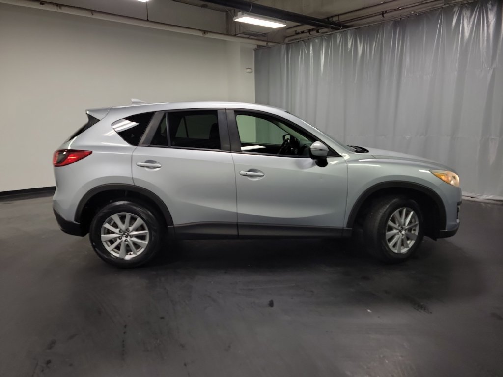 Used 2016 MAZDA CX-5 Touring AWD/4WD image 10
