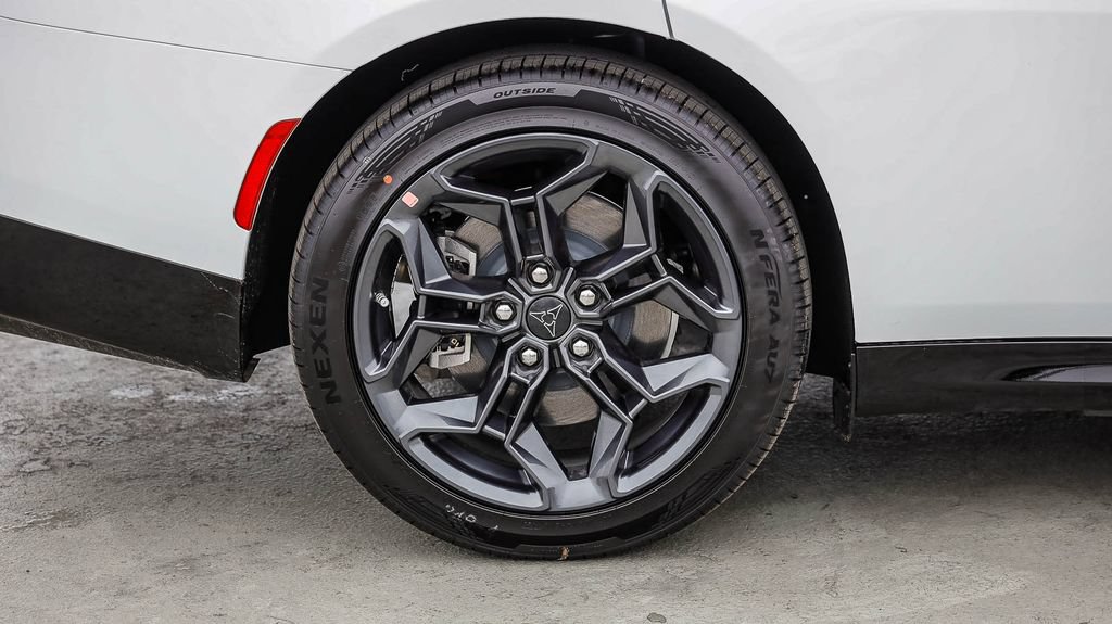 New 2026 Dodge Charger R/T w/ Blacktop Package AWD/4WD image 12