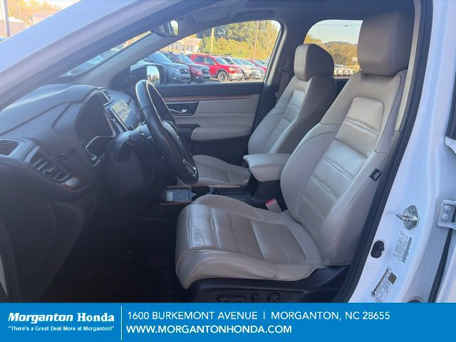Used 2020 Honda CR-V Touring image 10