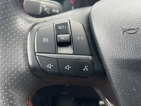 Used 2024 Ford Escape ST-Line FWD image 23
