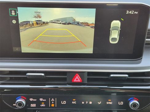 New 2026 Kia K5 GT-Line image 13