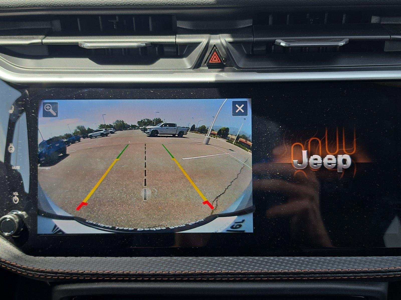 New 2026 Jeep Cherokee Limited AWD/4WD image 20