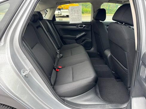 Used 2022 Honda Civic EX image 12