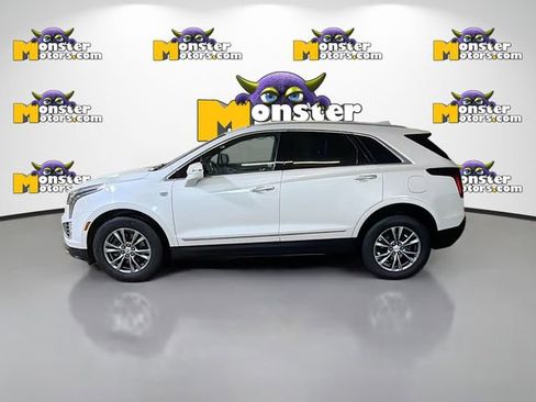 Used 2023 Cadillac XT5 Premium Luxury image 7