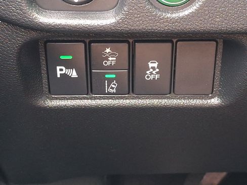 Certified 2021 Honda Passport Touring image 27