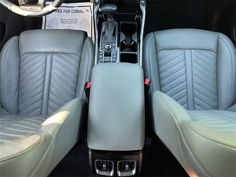 Used 2024 Kia Sorento SX Prestige w/ Sage Leather Package image 19