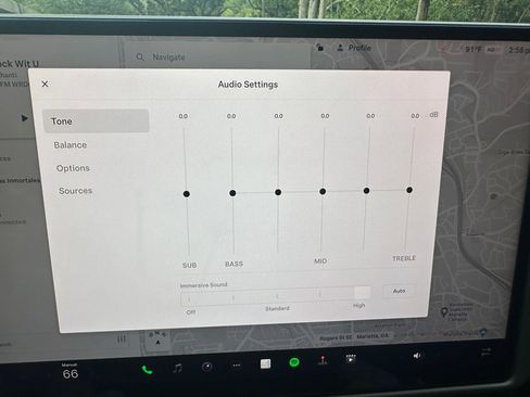 Used 2021 Tesla Model S Long Range image 44
