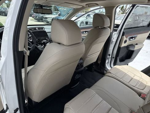 Used 2021 Honda CR-V EX-L image 34