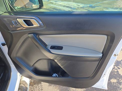 Used 2020 Ford Ranger Lariat w/ Equipment Group 501A Mid image 5