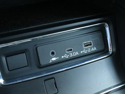 Certified 2025 Subaru Ascent Premium w/ Popular Package #1 image 30