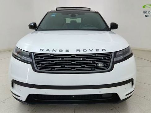 Used 2026 Land Rover Range Rover Velar S AWD/4WD image 2