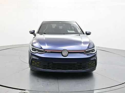 Used 2024 Volkswagen GTI SE image 2