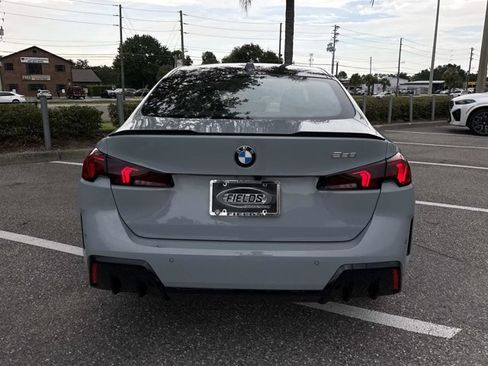 Used 2026 BMW 228i w/ Technology Package FWD image 4