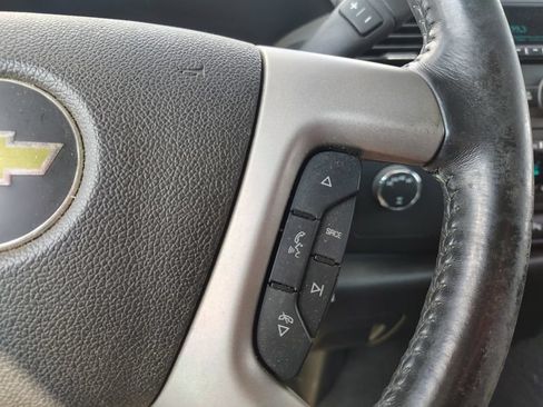 Used 2013 Chevrolet Silverado 1500 LT w/ All-Star Edition AWD/4WD image 13