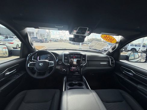 Used 2026 RAM 1500 Big Horn image 12