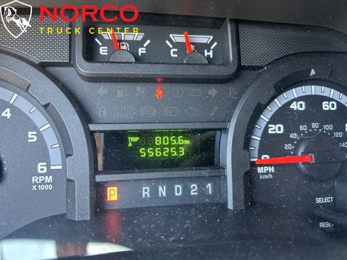 Used 2012 Ford E-250 and Econoline 250 Extended w/ PWR Group RWD image 15