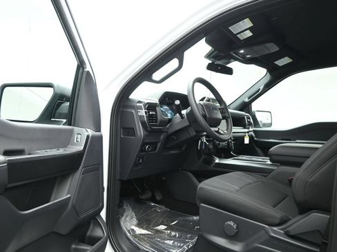 New 2026 Ford F150 STX w/ Equipment Group 200A AWD/4WD image 8