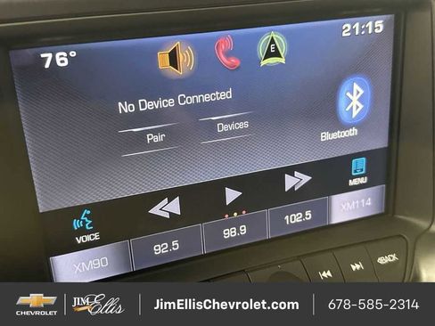 Used 2015 Chevrolet Corvette Z06 w/ 2LZ Preferred Equipment Group image 27