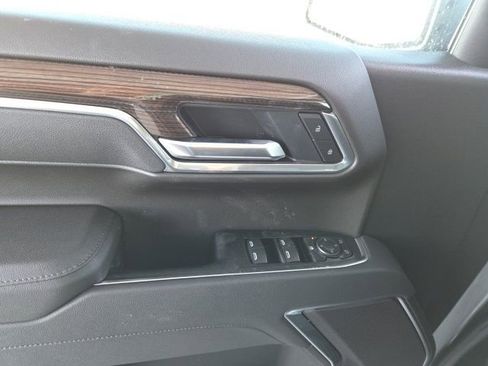 New 2026 Chevrolet Silverado 1500 LT image 23