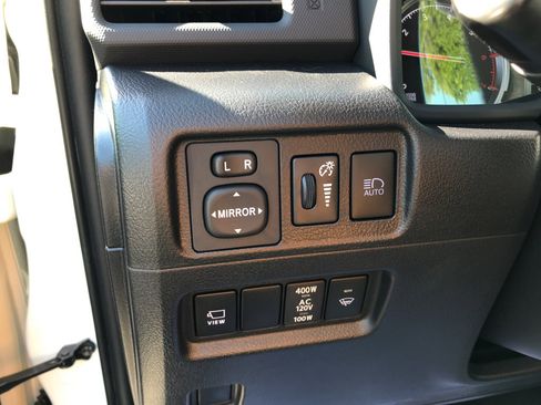 Certified 2023 Toyota 4Runner TRD Pro AWD/4WD image 14