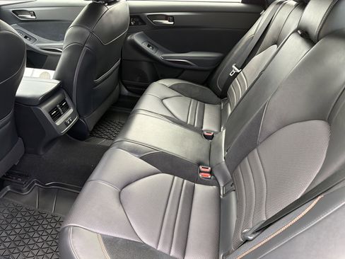 Used 2019 Toyota Avalon XSE w/ All Weather Liner Package image 24