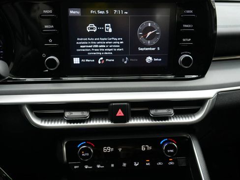 Used 2021 Kia K5 LX image 15